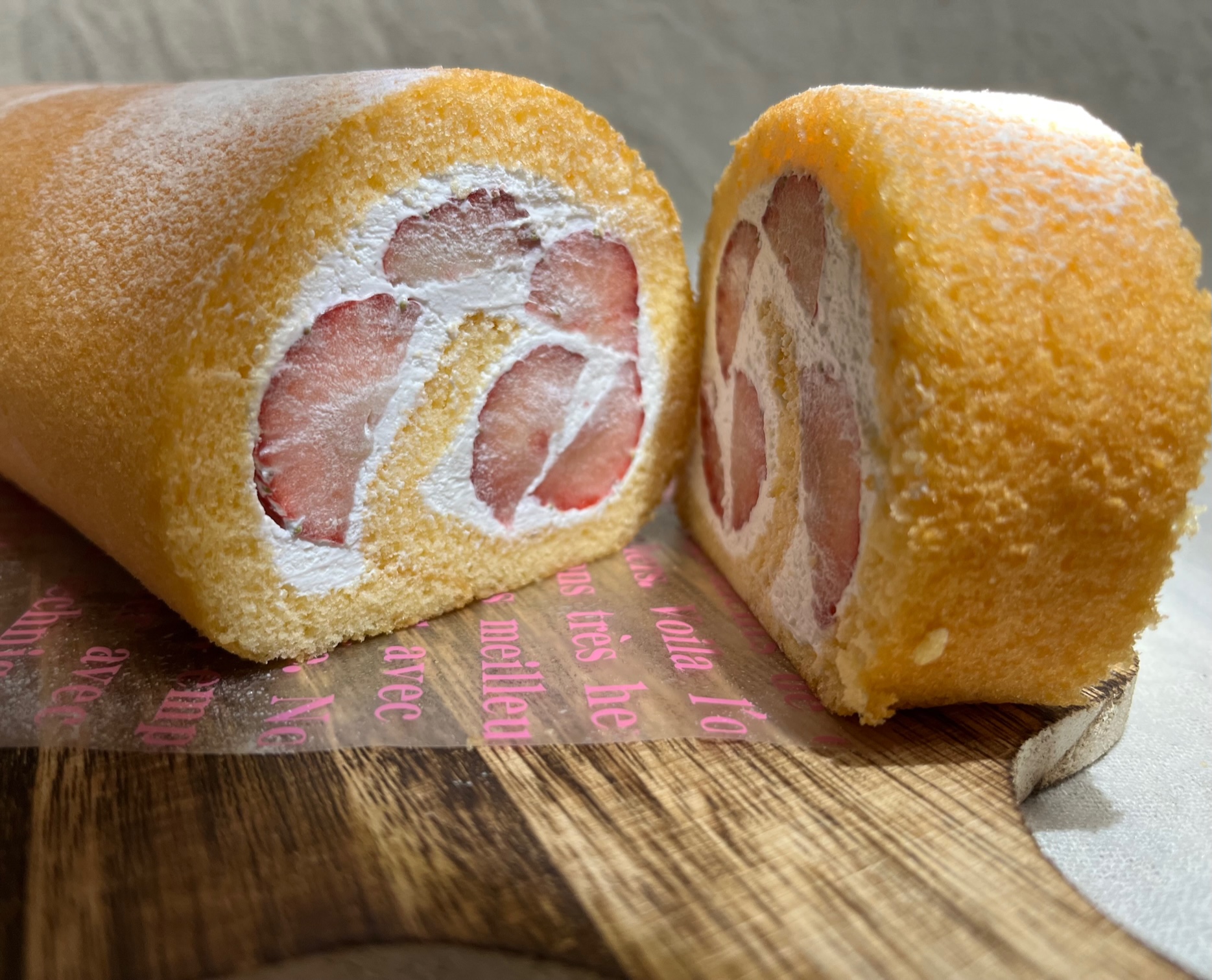 道の駅にのみやロールケーキ即完売の真相！幻の絶品を徹底解剖【2026】