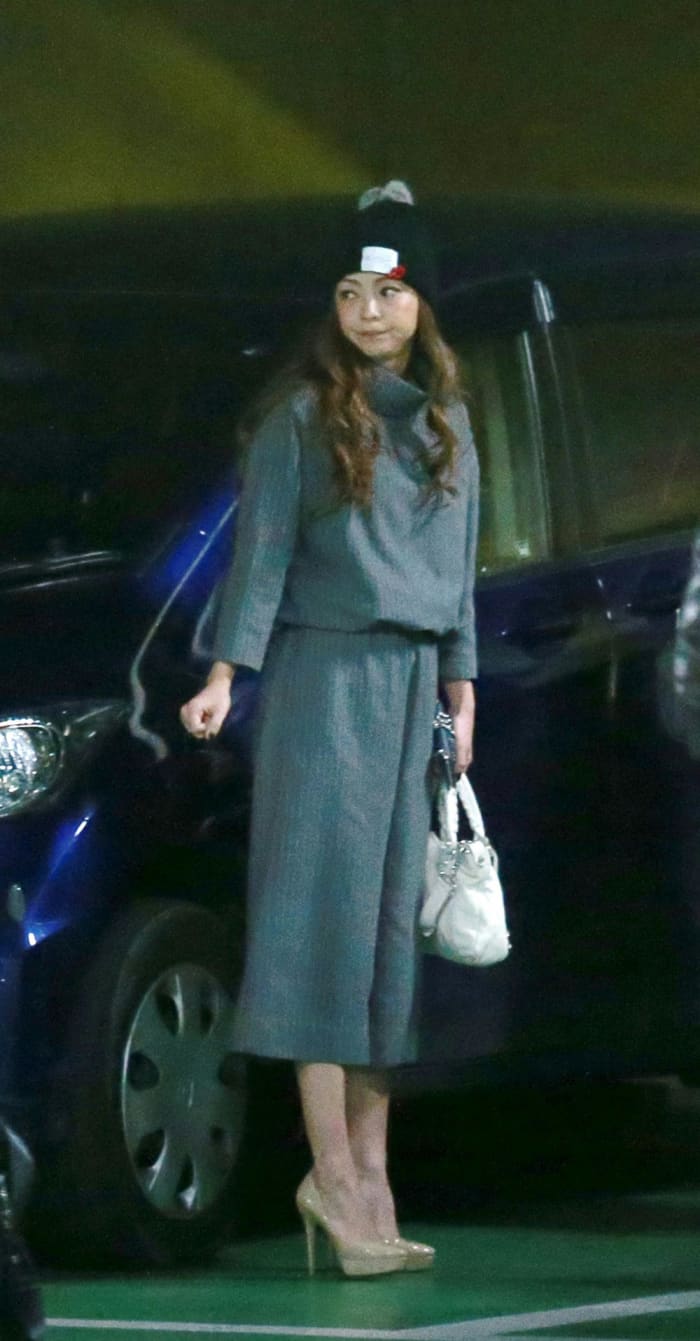 安室奈美恵の現在2026｜引退後の目撃情報や息子の近況と復帰の噂
