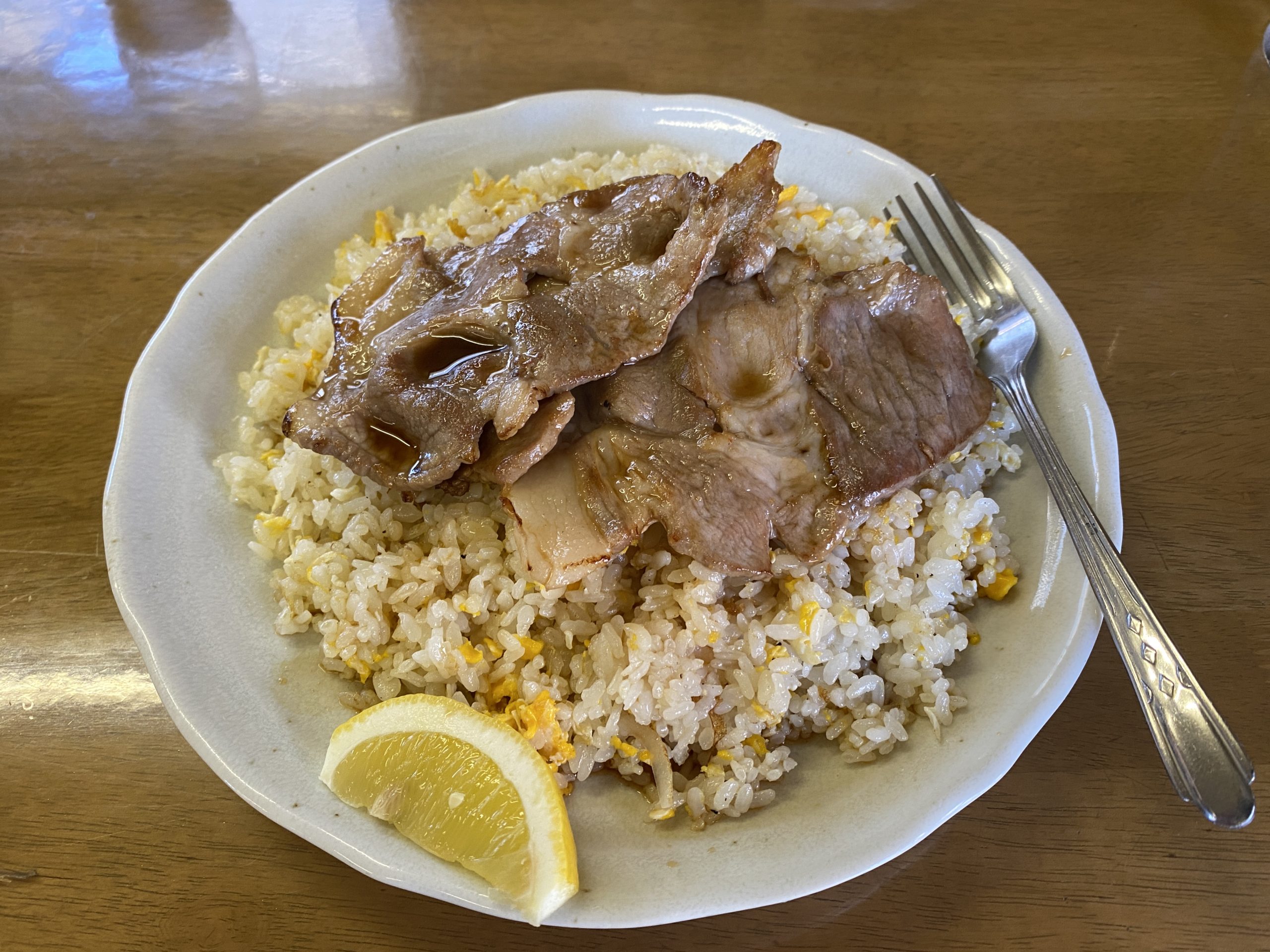 池田屋食堂の評判と名物メニュー徹底解剖！混雑回避と最新情報