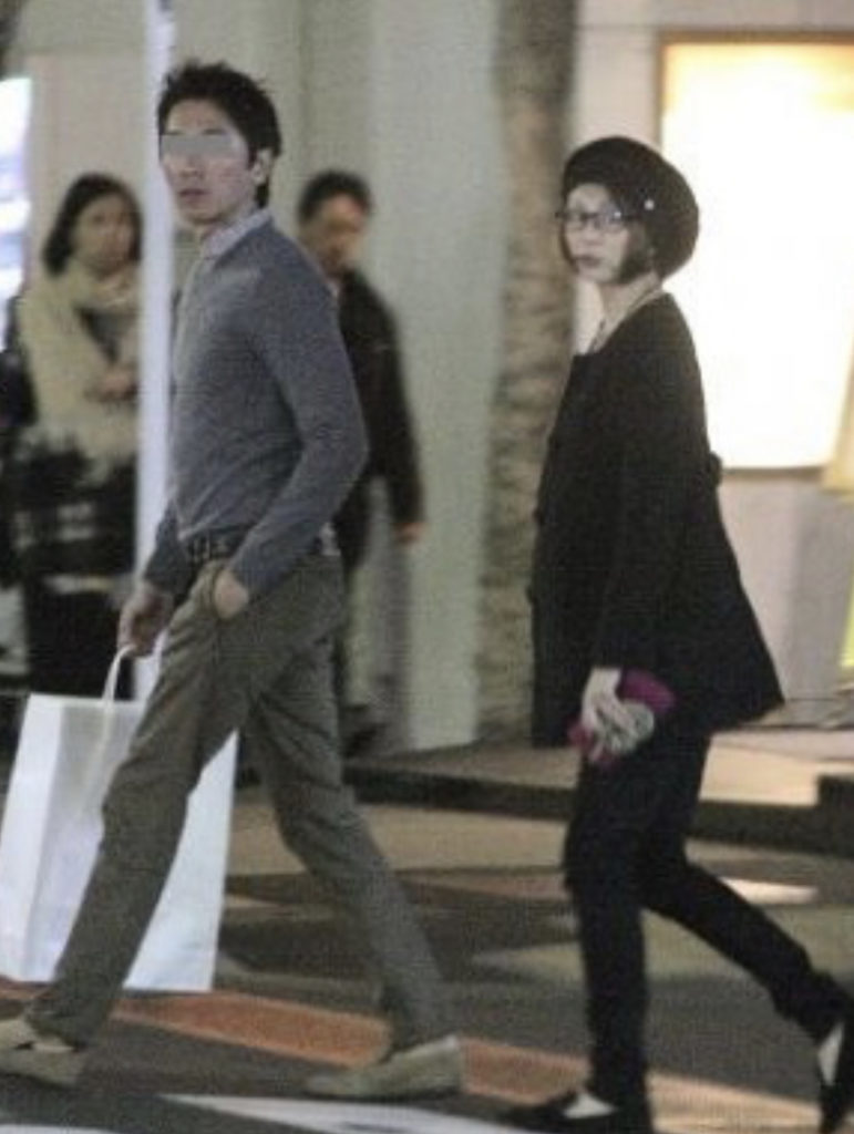 米倉涼子の元旦那は誰？電撃離婚の真相とモラハラ疑惑・2026現在