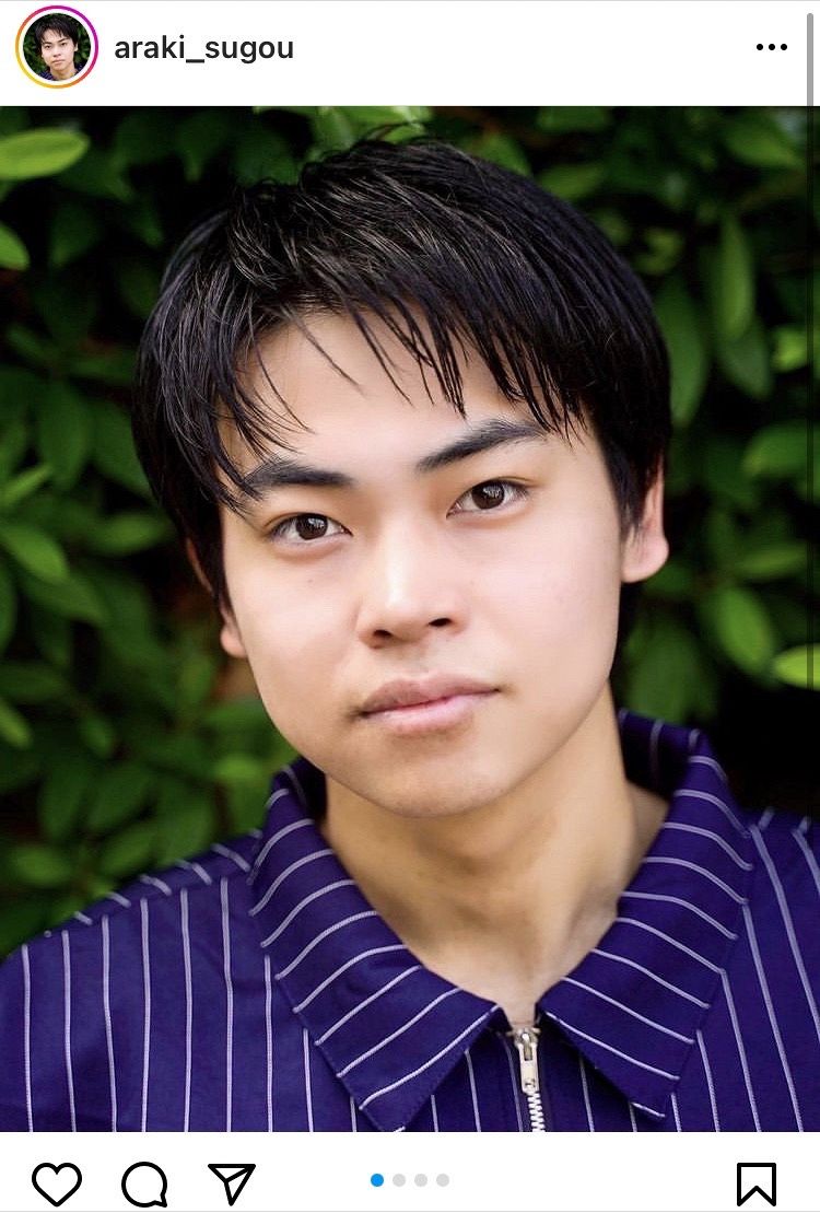菅生新樹はなぜ起用が続く？菅田将暉の弟から本格派俳優へ飛躍の真相
