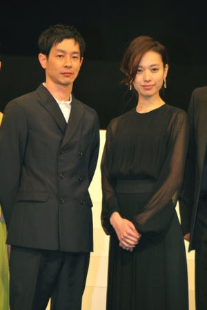 【必見】 市川 実 日子 加瀬 亮 歴代彼氏・彼女まとめ #993