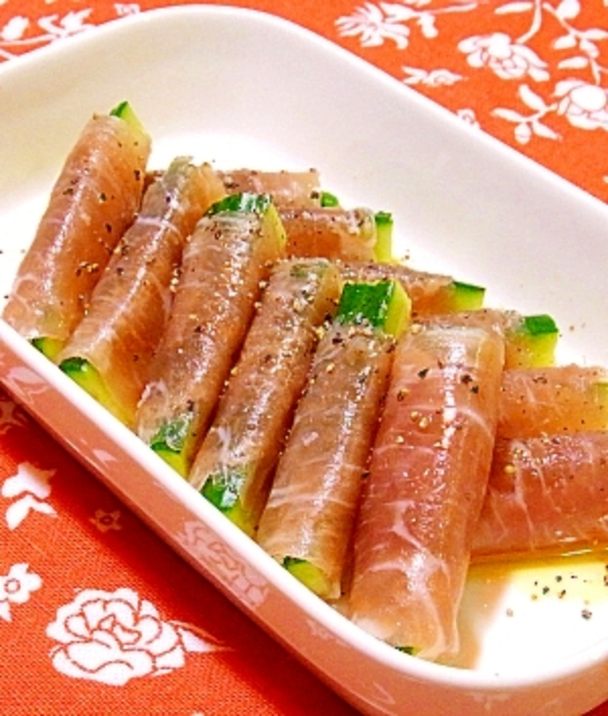 なぜ乗せるだけでプロの味？生ハムレシピ完全版と5分で作る神アレンジ