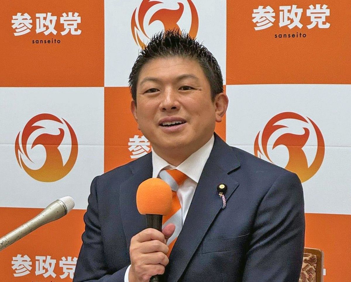 参政党・神谷宗幣の評判と実態｜熱烈支持と批判の真相を徹底検証