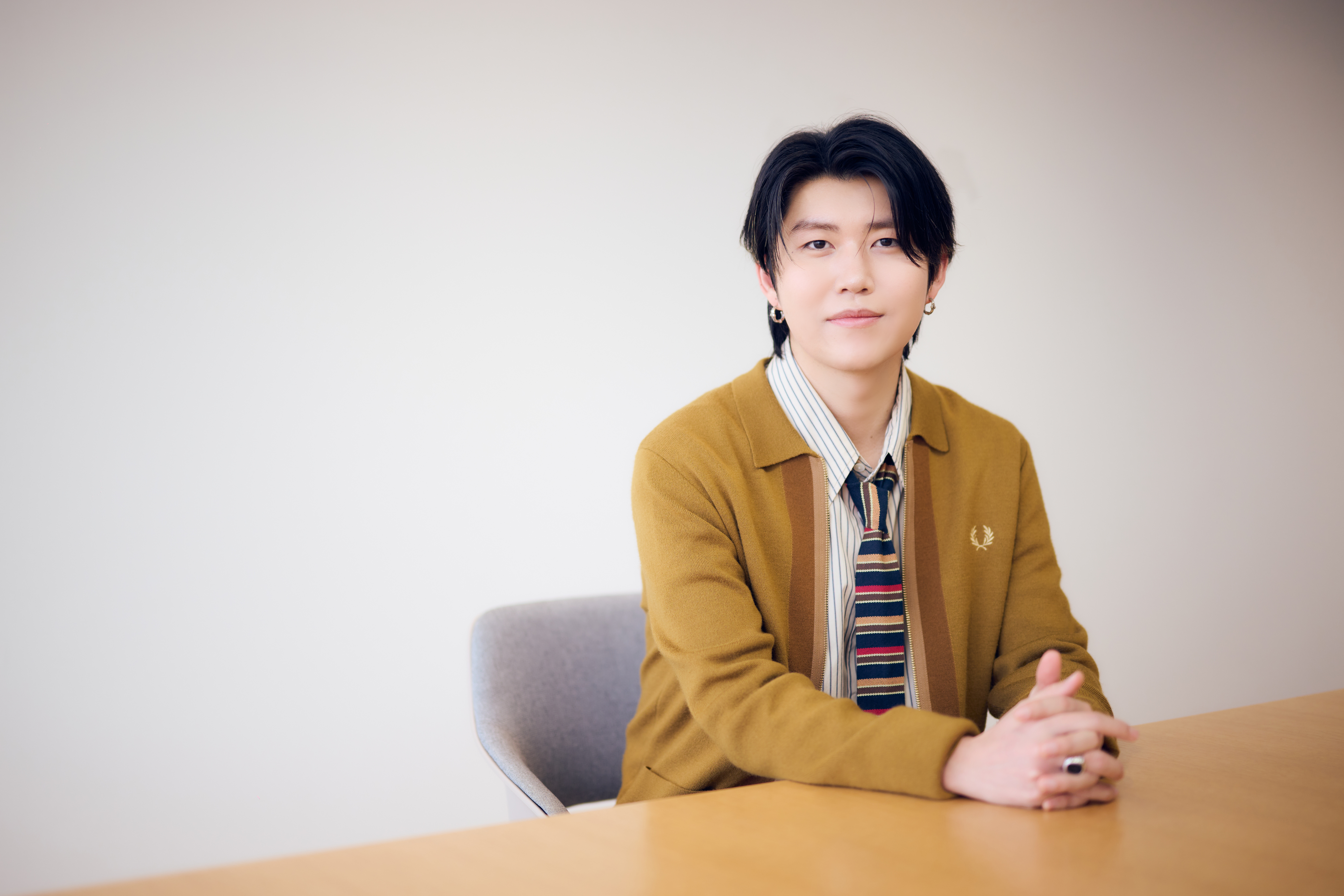 若井滉斗の素顔と進化！熱愛真相から2026最新活動まで徹底解剖