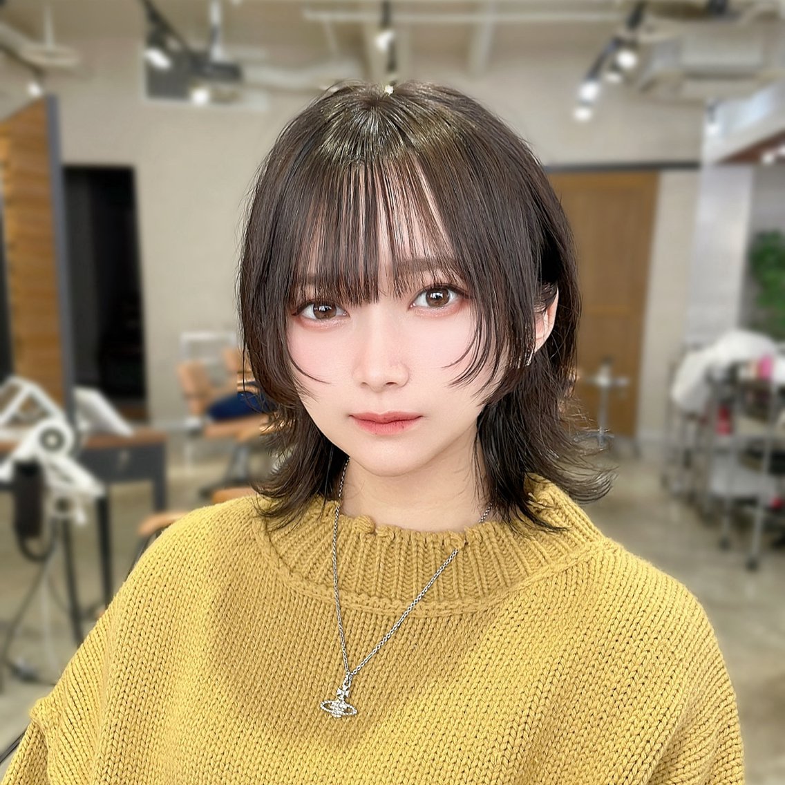 ウルフハイレイヤー失敗の真相！2026最新似合わせ＆頼み方解説