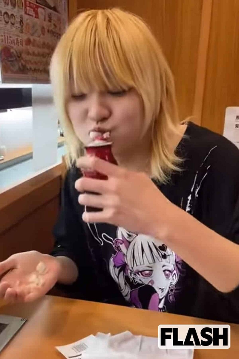 くら寿司の事件と迷惑行為の真相！バイトテロから店長問題まで徹底追跡