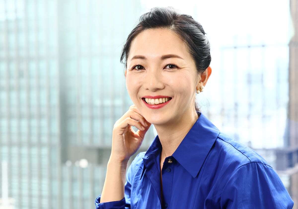 佐々木理恵の現在と経歴｜結婚の真相からNhk時代・維新での活動まで徹底解説
