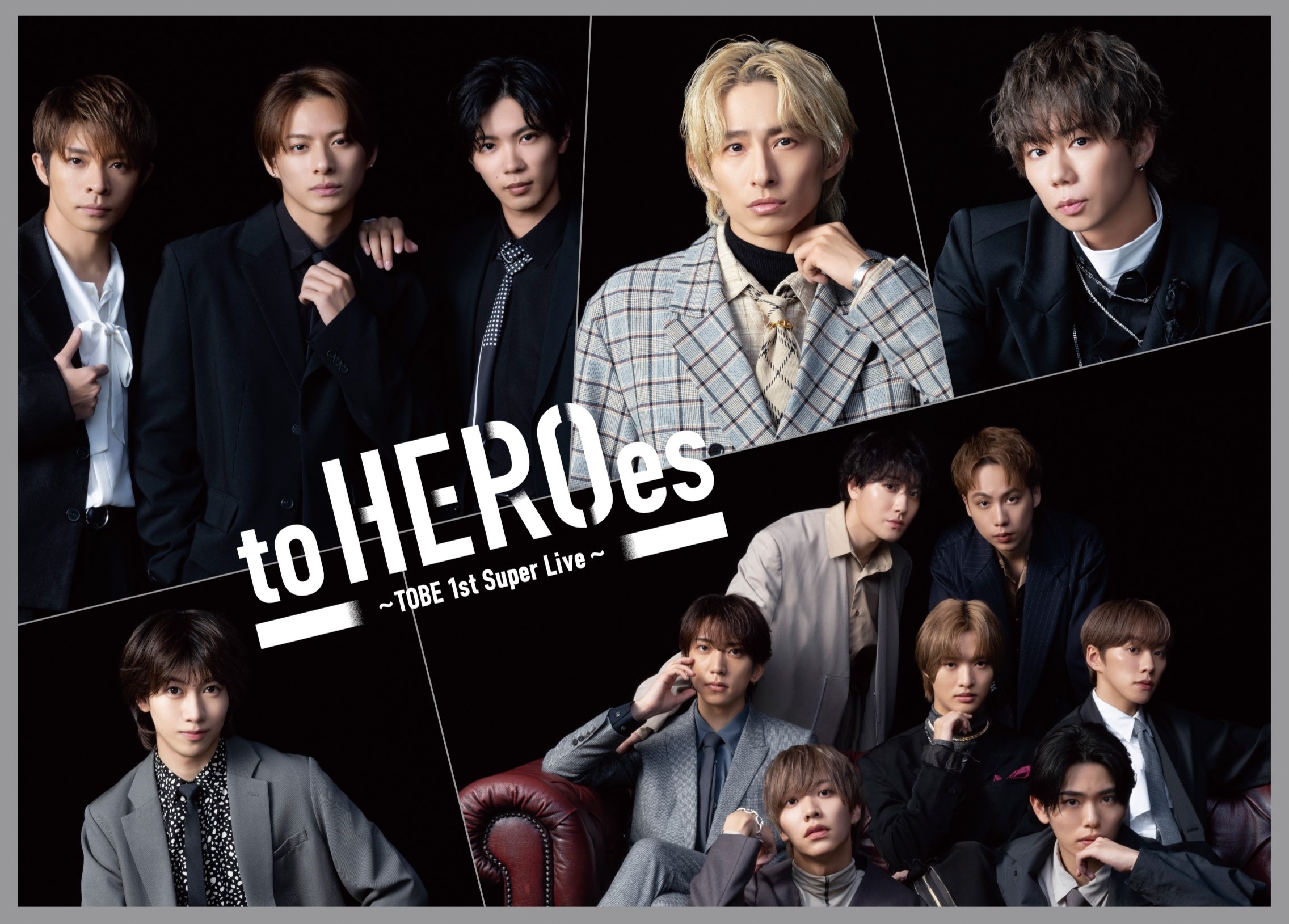 【2026最新】Tobe滝沢秀明の現在と設立理由！事務所独立の真相と全貌