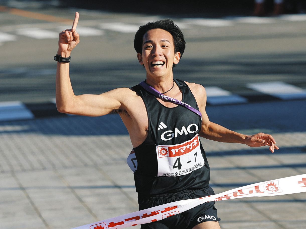 ニューイヤー駅伝2026最新総括！優勝の真相と波乱の区間賞を徹底解剖
