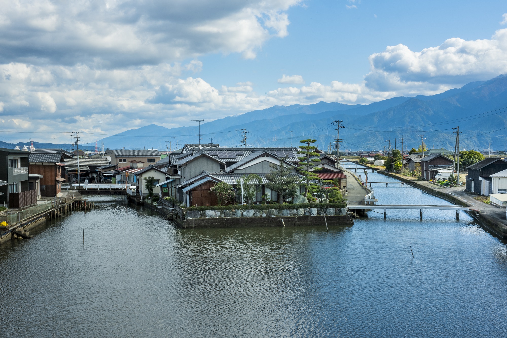 愛媛・西条市観光の決定版！名水と石鎚山を巡る至高のモデルコース