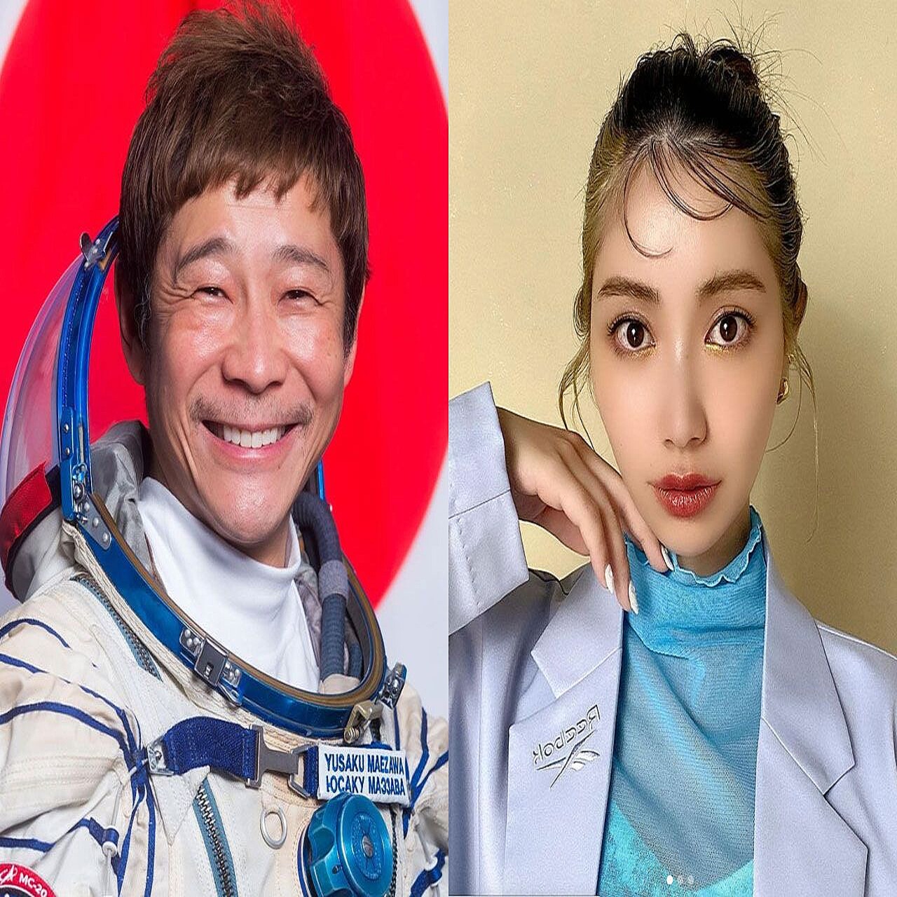 前澤友作の現在の彼女は誰？歴代交際史と結婚しない真相【2026最新】