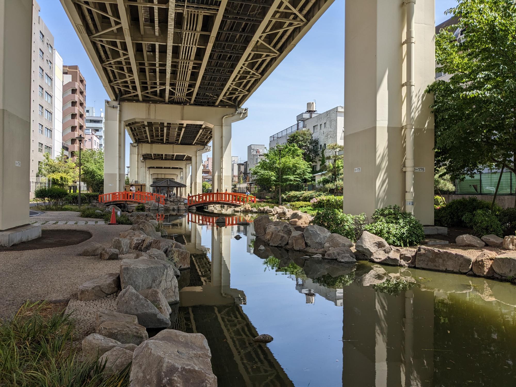 竪川河川敷公園の最新全貌！カヌー・Bbq予約から実態まで徹底解剖