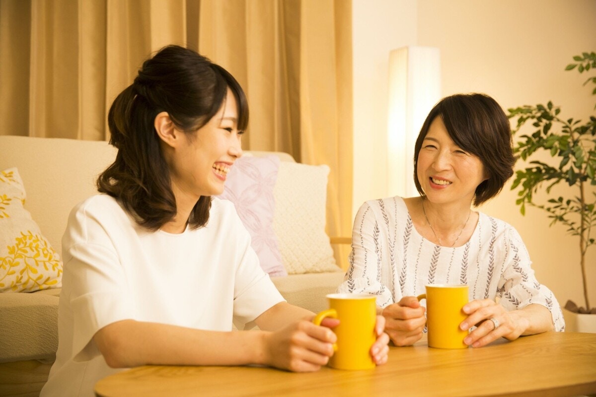 義理の母との付き合い方完全ガイド｜関係悪化の原因と距離感の保ち方