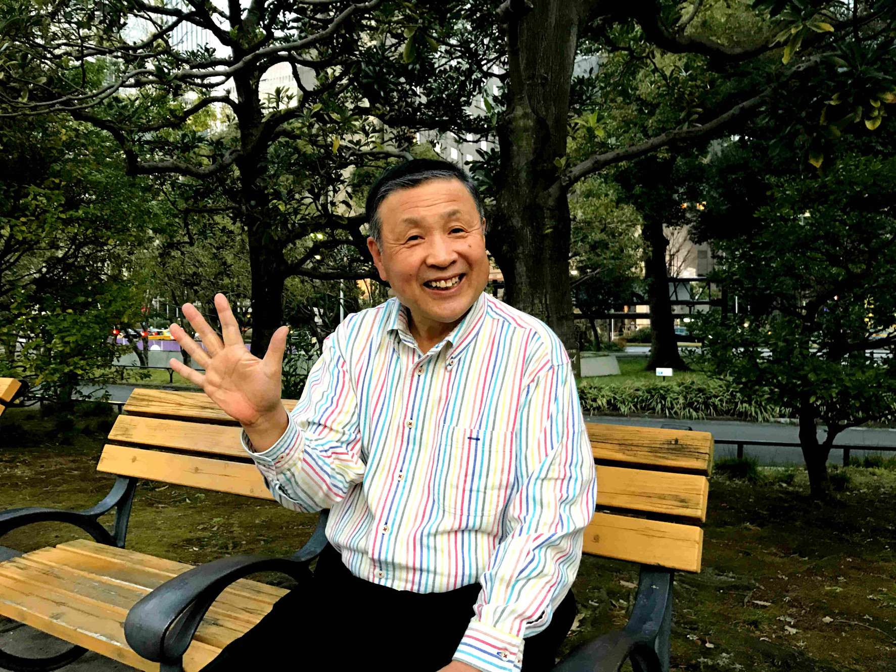 斎藤清六の現在と死亡説の真相！欽どこ伝説と2026年最新近況