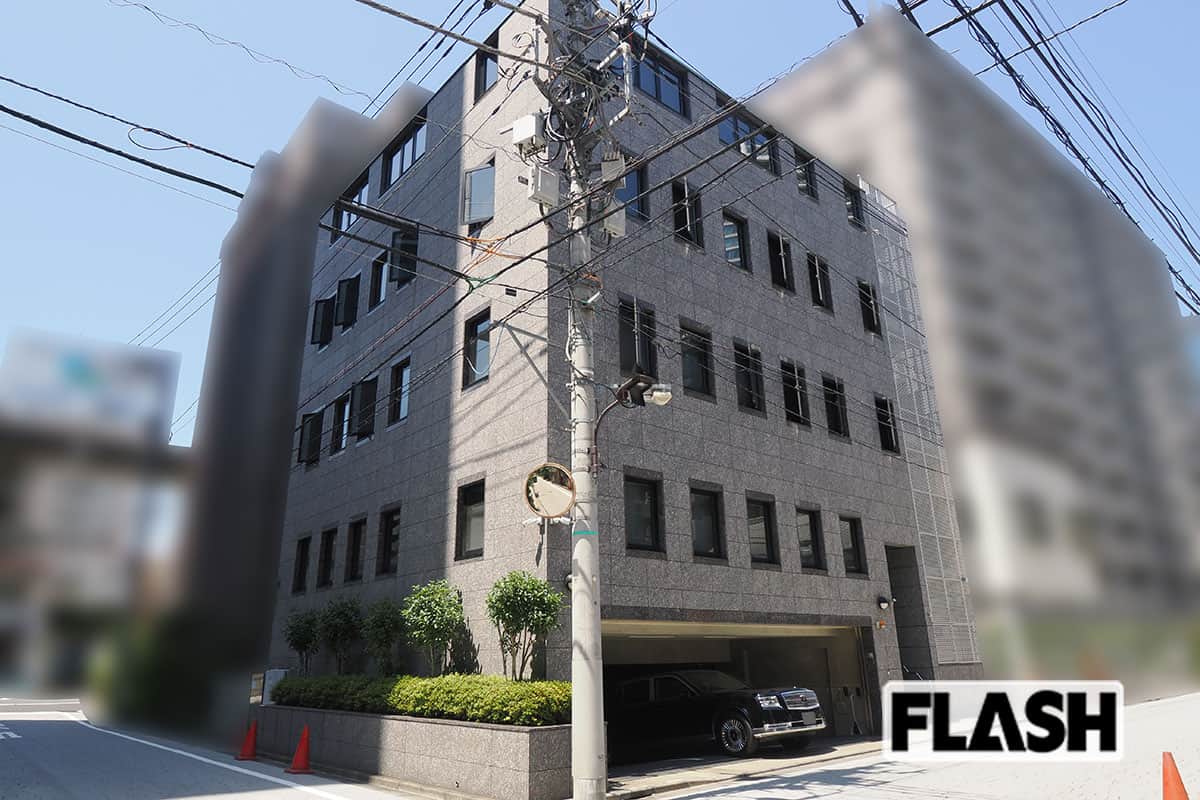 【必見】 住吉会 本部 事務 所 話題のSns投稿まとめ 2026 #794