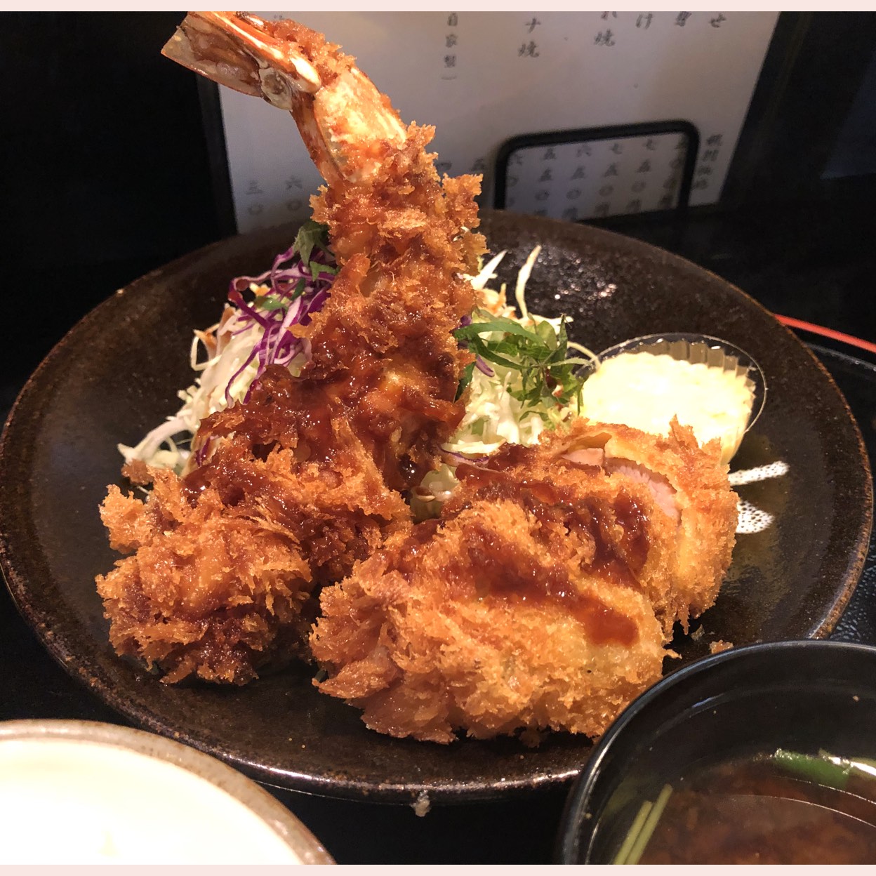 新百合ヶ丘の名店とん鈴の真価とは？極上ヒレかつと評判を徹底検証