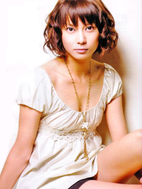 柴咲コウの「美学と官能」の真実——検索を賑わせる過激ワードの背景と、魅惑の肉体表現が語る表現者としての覚悟