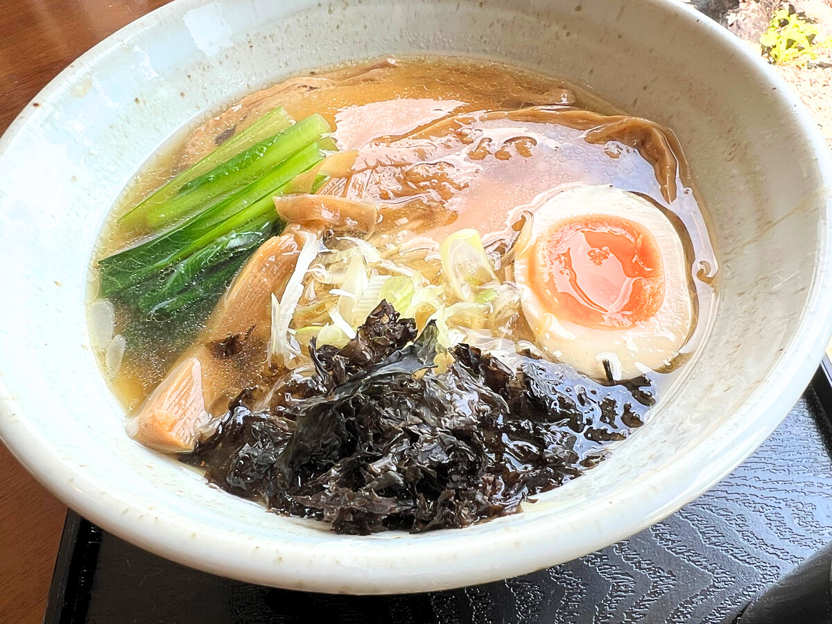 麺屋寿が話題沸騰の真相とは？2026年最新メニューと行列の攻略法