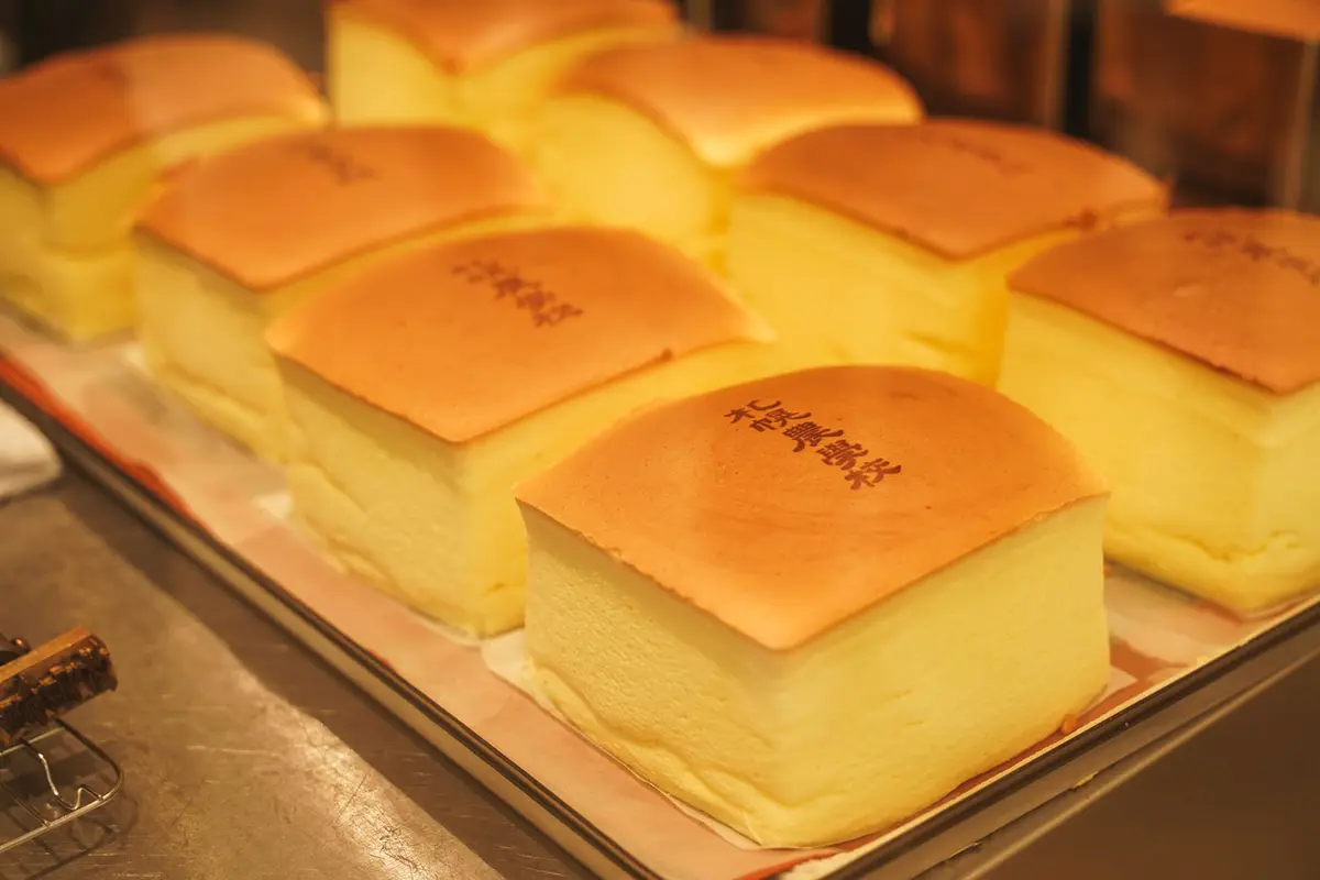 新千歳空港の札幌農学校を徹底攻略！限定餡バターと売り切れ対策
