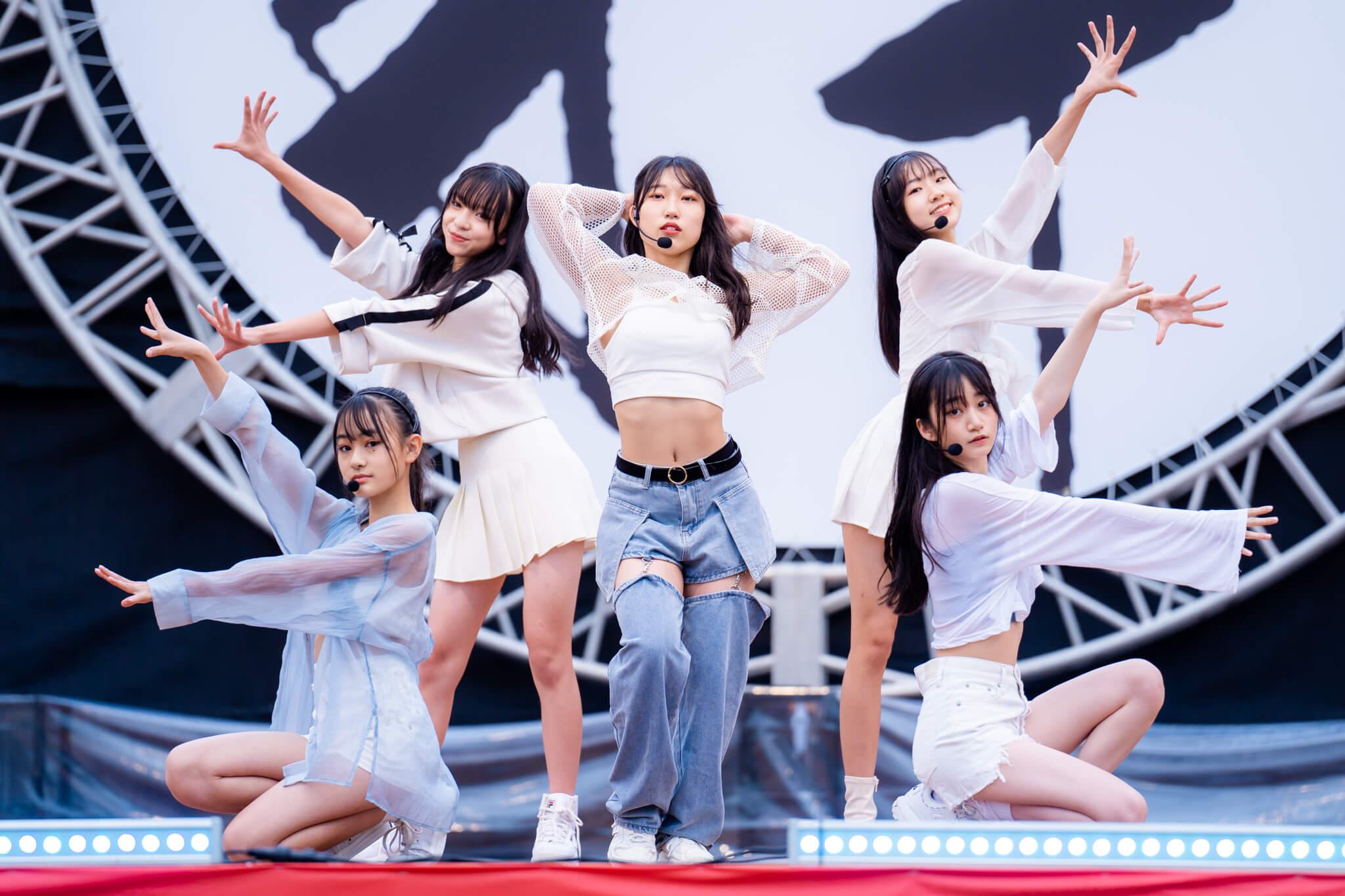 ダンスのガールズとは？ヒップホップとの違いと2026年最新事情