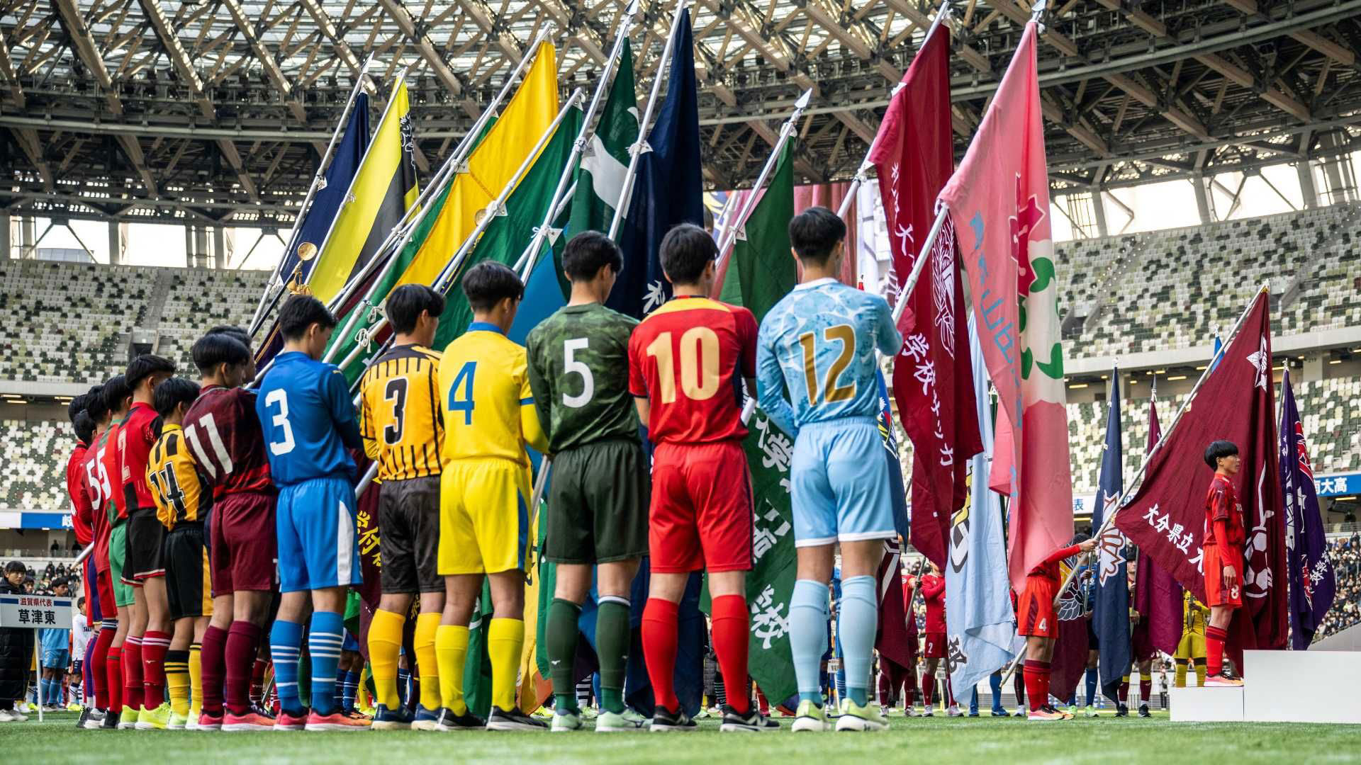 華やかな日常と知られざる苦悩！Wagsが語る愛と勝利の舞台裏