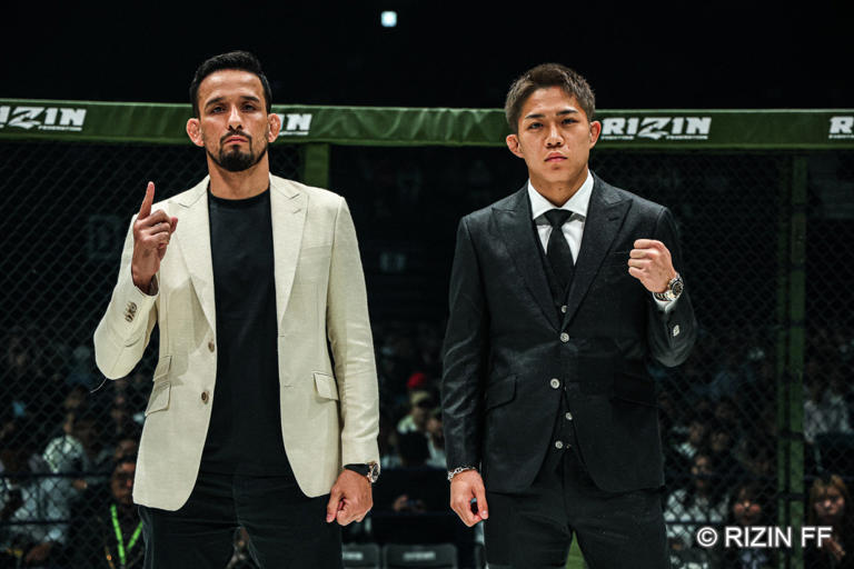 クレベル 秋元が魅せる2026年格闘技界の新局面：新旧激突の真相と日本Mmaの未来