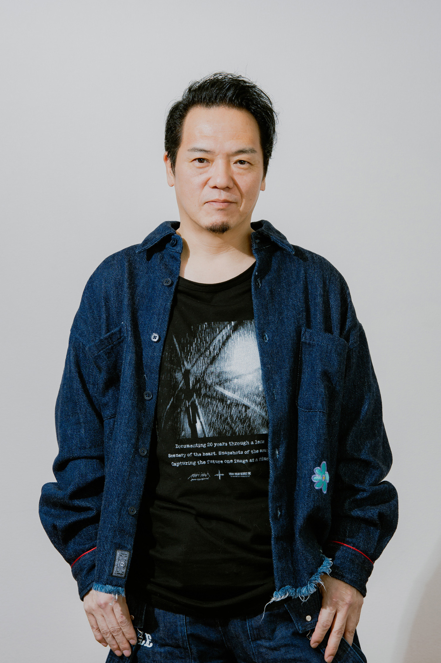 やべきょうすけの現在と噂の真相｜クローズ・ウシジマ名脇役の素顔