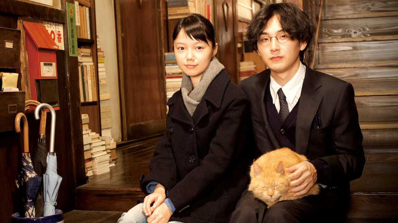 映画『舟を編む』が日本アカデミー賞を制覇した理由と名作の真価