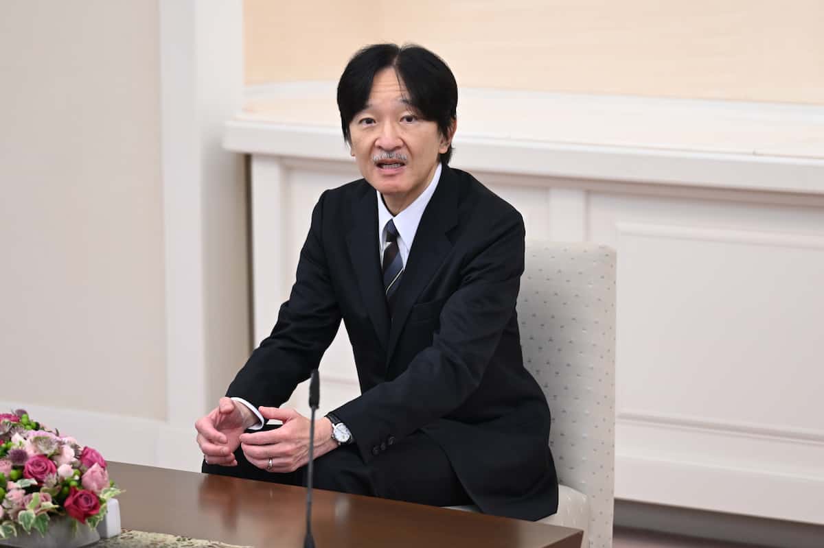 秋篠宮殿下の現在と発言の真相｜皇嗣としての覚悟と皇室の課題