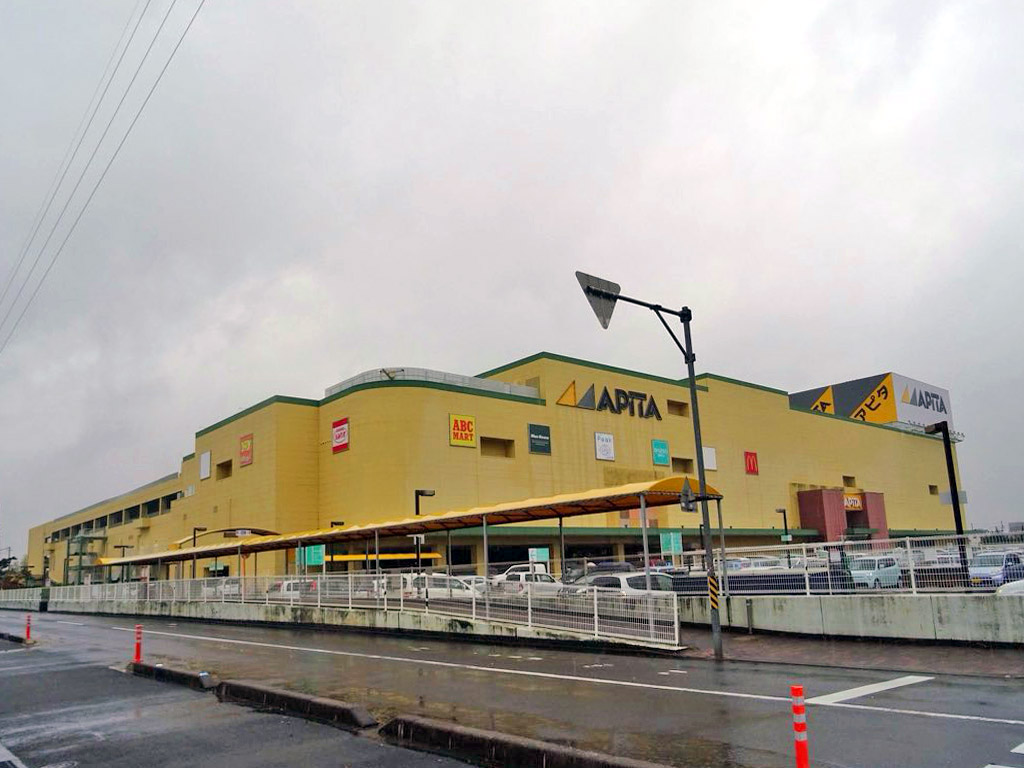 MegaドンキUny太田川店の攻略法！営業時間や駐車場・チラシ徹底解剖