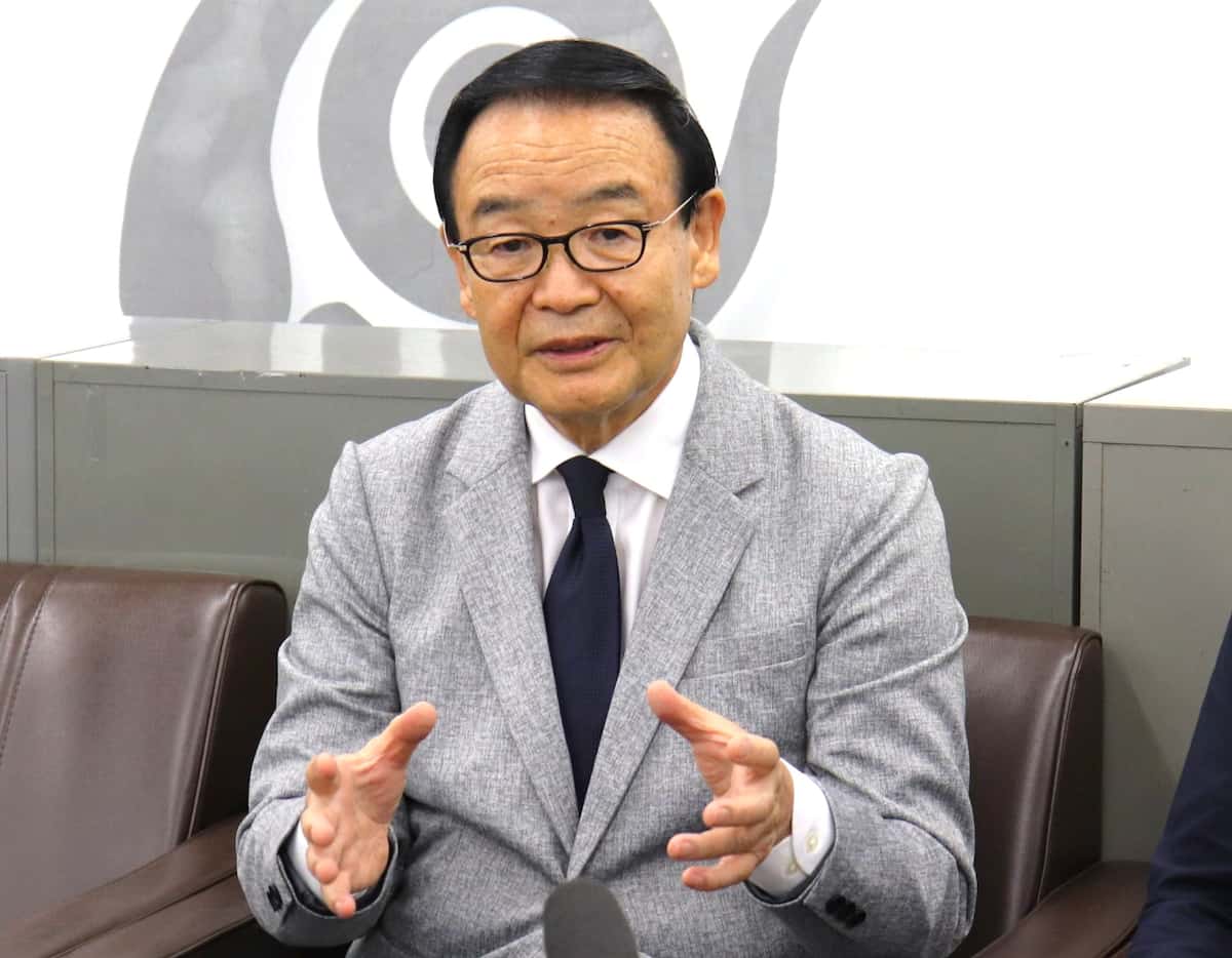 草津町長騒動の全真相と裁判結果｜虚偽告発の闇と黒岩町長の闘い