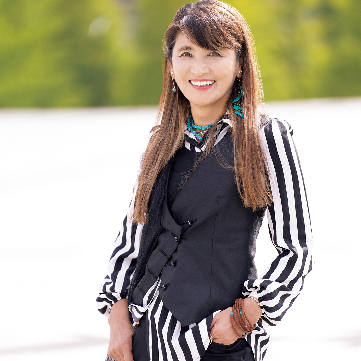 志穂美悦子の現在と電撃引退の真実！伝説の女優が魅せる今の素顔
