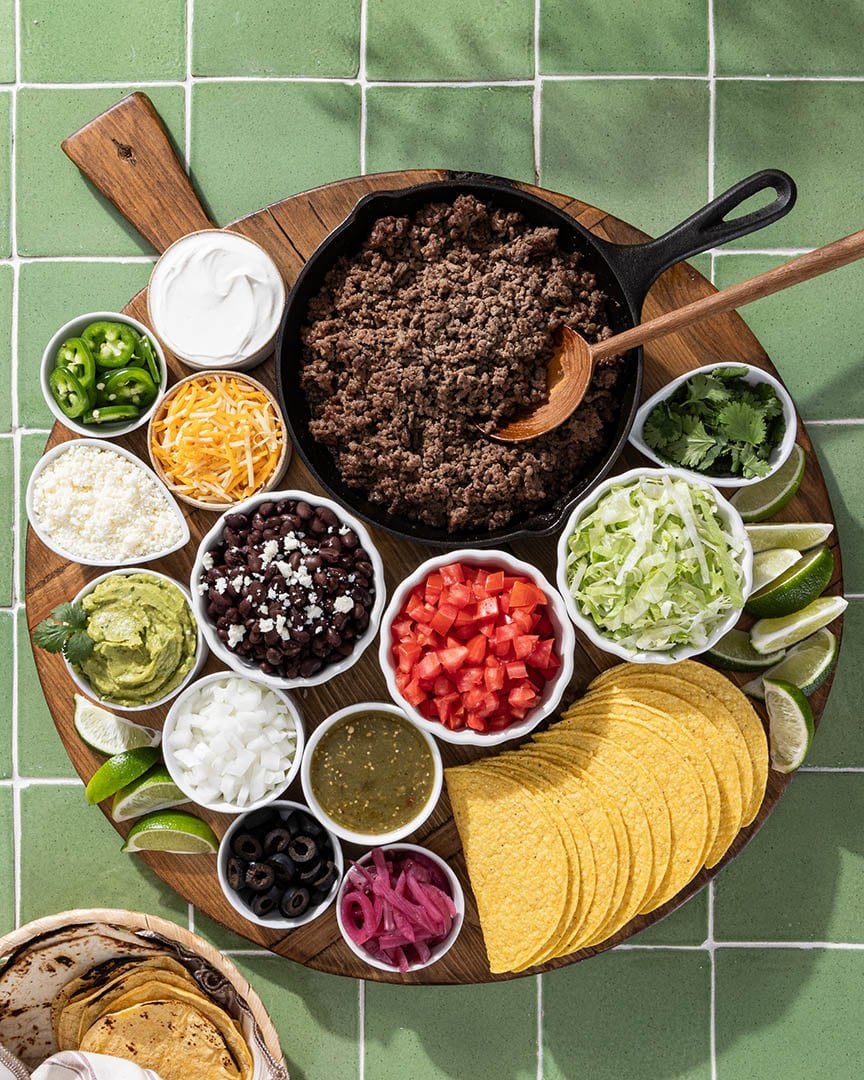 Home Taco Bar人気の真相｜おすすめメニューと評判を徹底検証