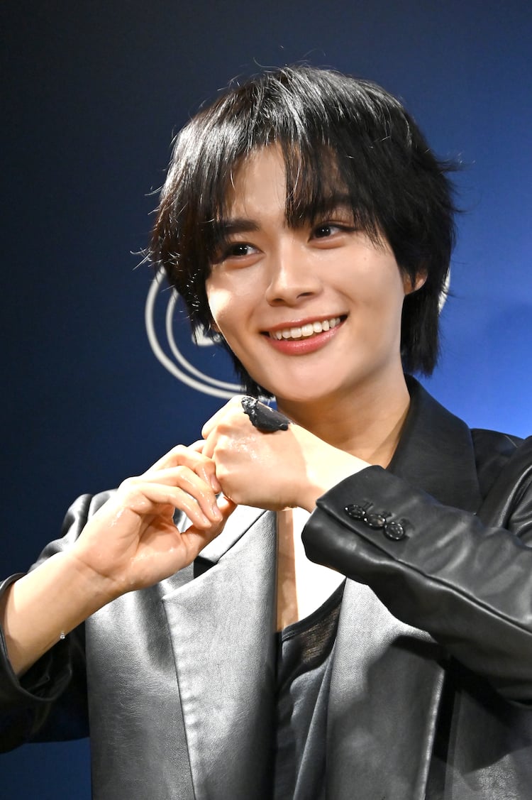 なにわ男子・大西流星の現在地｜コスメ革命と俳優躍進の全真相