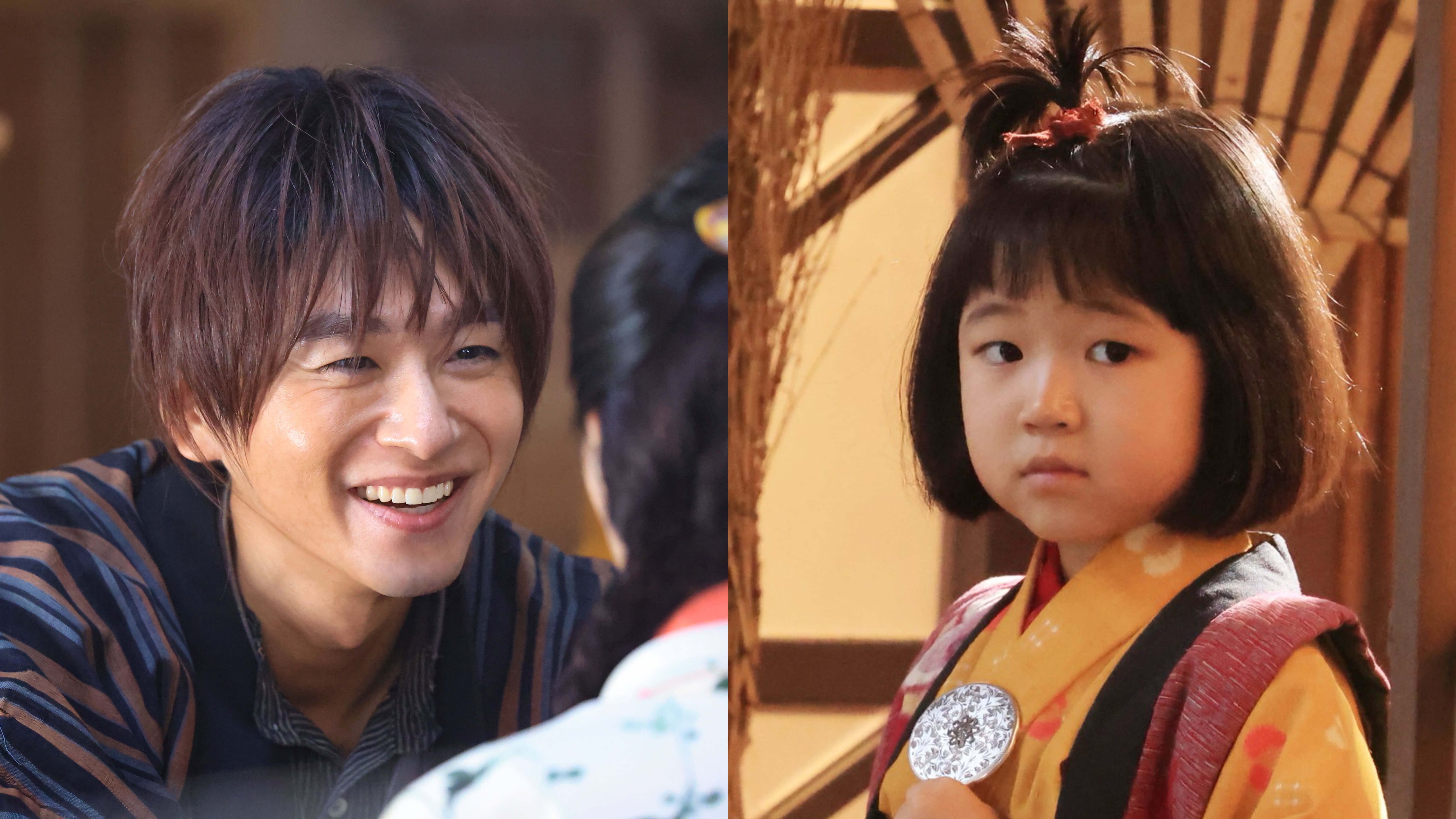 橋本淳出演ドラマ完全版！代表作から最新作まで一挙公開