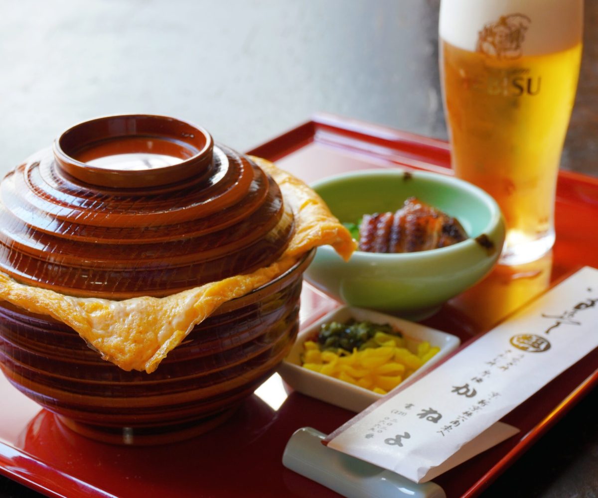 京都・京極かねよ「きんし丼」の評判は？待ち時間と予約術・2026最新情報