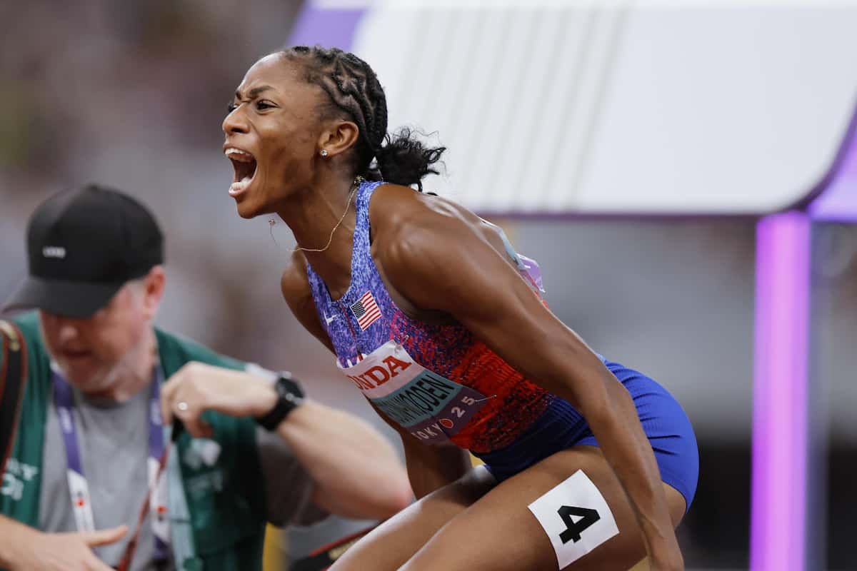【2026年最新】女子100M世界陸上で何が起きている？記録更新の裏側と日本人選手の現在地