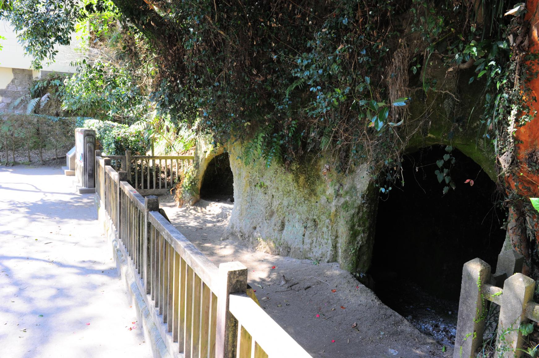鹿児島・西郷洞窟の真相｜西南戦争最期の5日間と城山史跡の完全解説