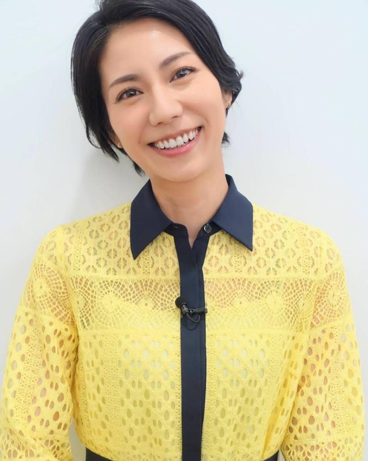 松下奈緒が見せる「大人の美学」と秘められた色気—2026年、表現者として到達した新たな高み