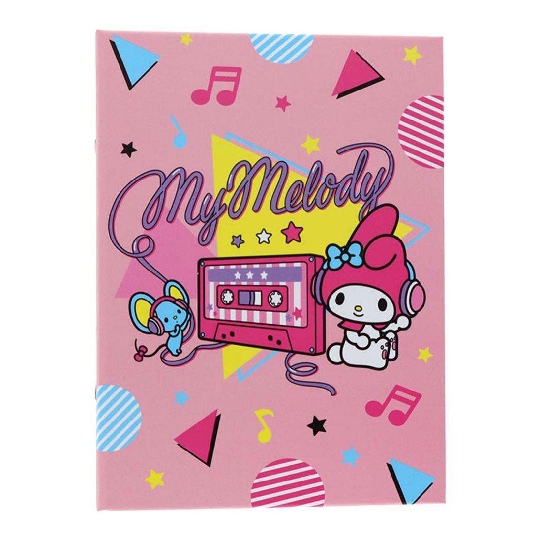マイメロディの公式プロフィール総まとめ！本名や裏設定、クロミとの真実