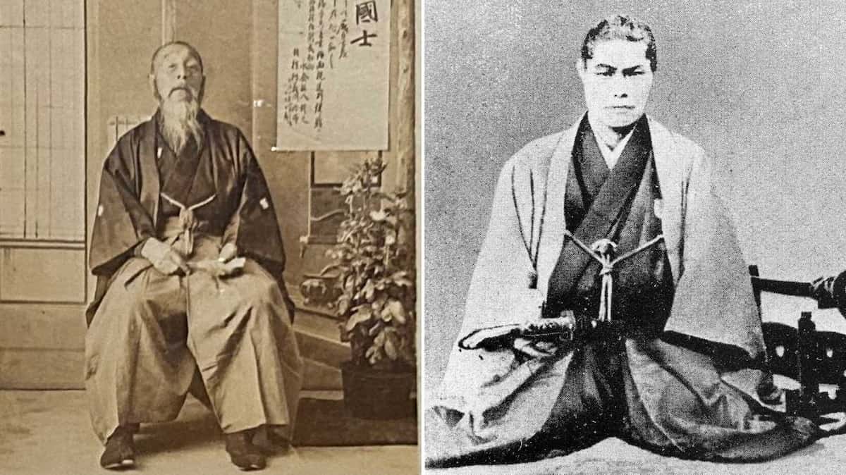 新選組最強・永倉新八の生涯｜生き延びた理由と小樽での晩年・死因の真相