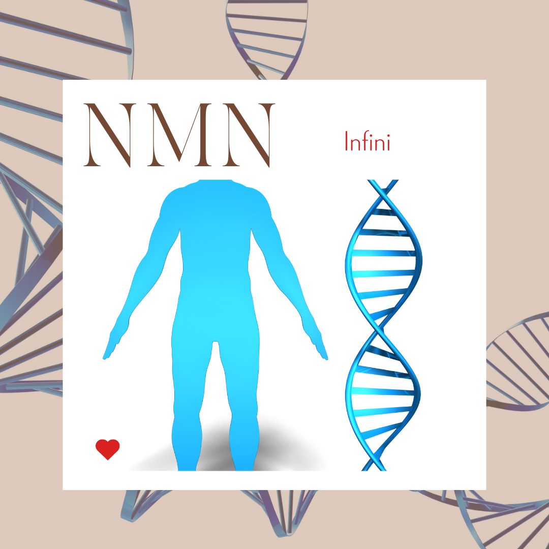 Mnmとは？Nmnとの違いや若返り効果・副作用の真相を徹底解説