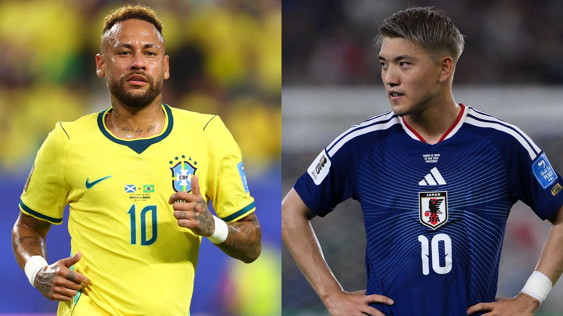 日本代表対ブラジル戦の観戦場所完全ガイド！配信と現地スポット