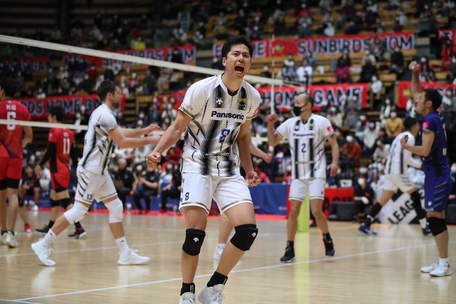 2026最新Vリーグ試合観戦完全ガイド｜日程・順位・配信を総特集