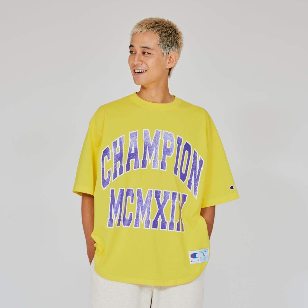 チャンピオンTシャツ完全攻略｜T1011とUsa規格の違いとサイズ感の真実