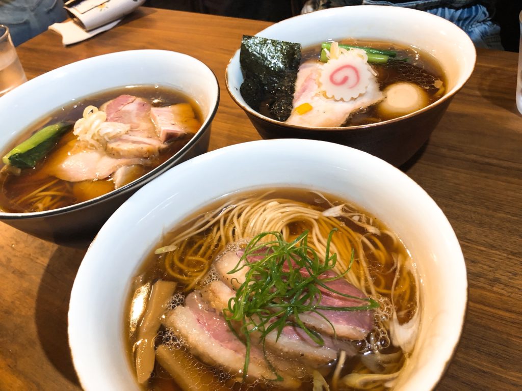 藤沢の名店「らぁめん鴇」人気の秘密と並び方・最新攻略ガイド2026