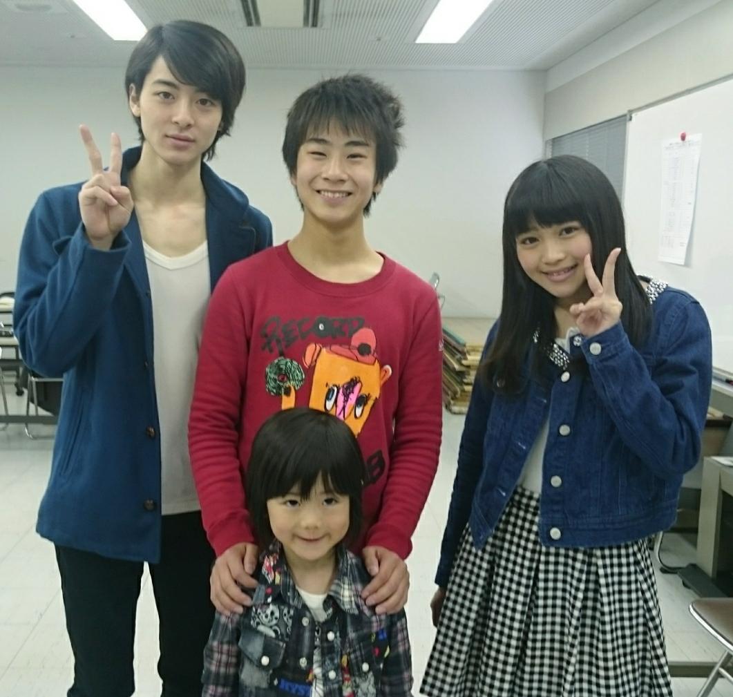 高杉真宙の家族構成まとめ｜男3人兄弟の絆と厳格な両親の素顔に迫る