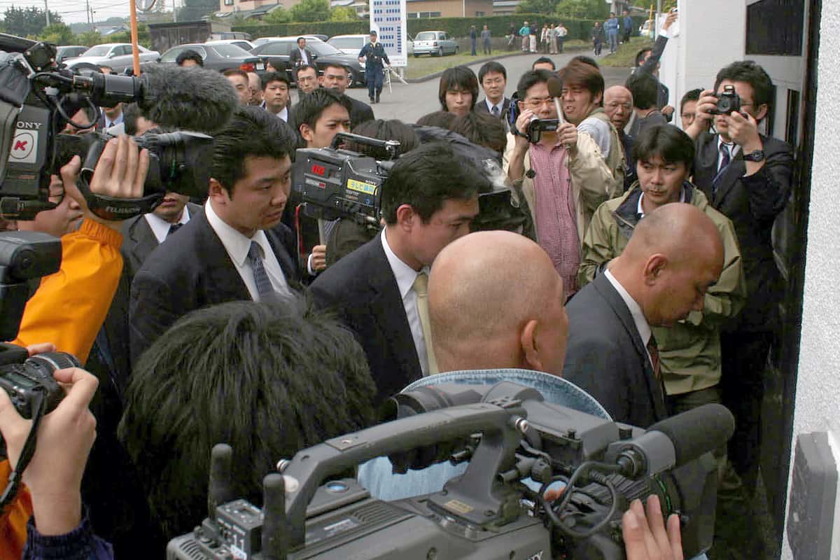 【訃報】後藤忠政の現在と最期｜カンボジア移住・巨額資産と激動の生涯