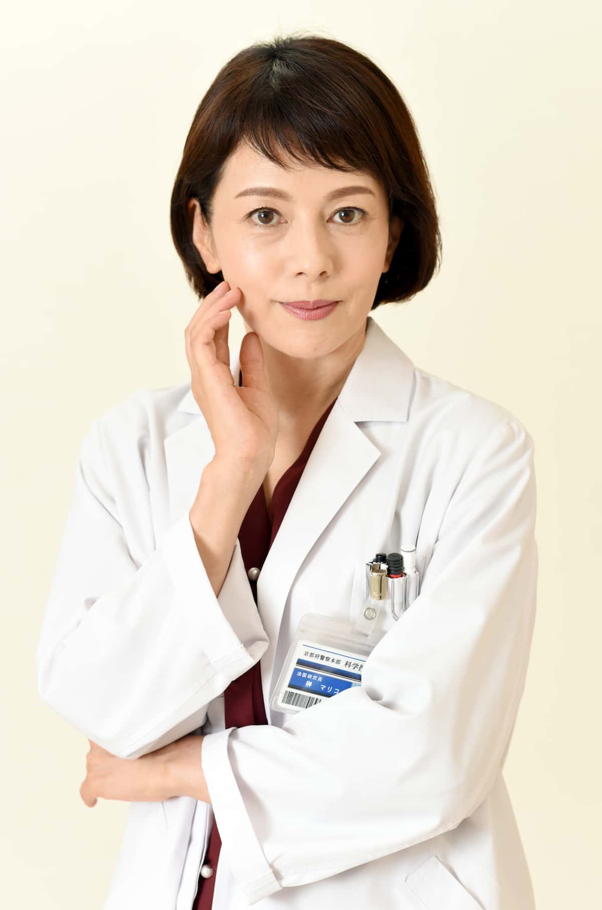 科捜研の女と沢口靖子の現在｜降板終了説の真相と27年続く人気の秘密